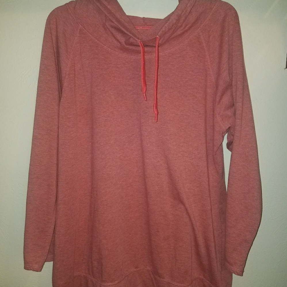 FINAL PRICE DROP Champion light sweatshirt